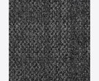 Golvabia Textilplattor Grid Square 50x50