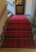 Heritage Trappmatta/Gångmatta