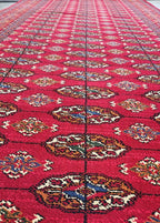 Heritage Trappmatta/Gångmatta