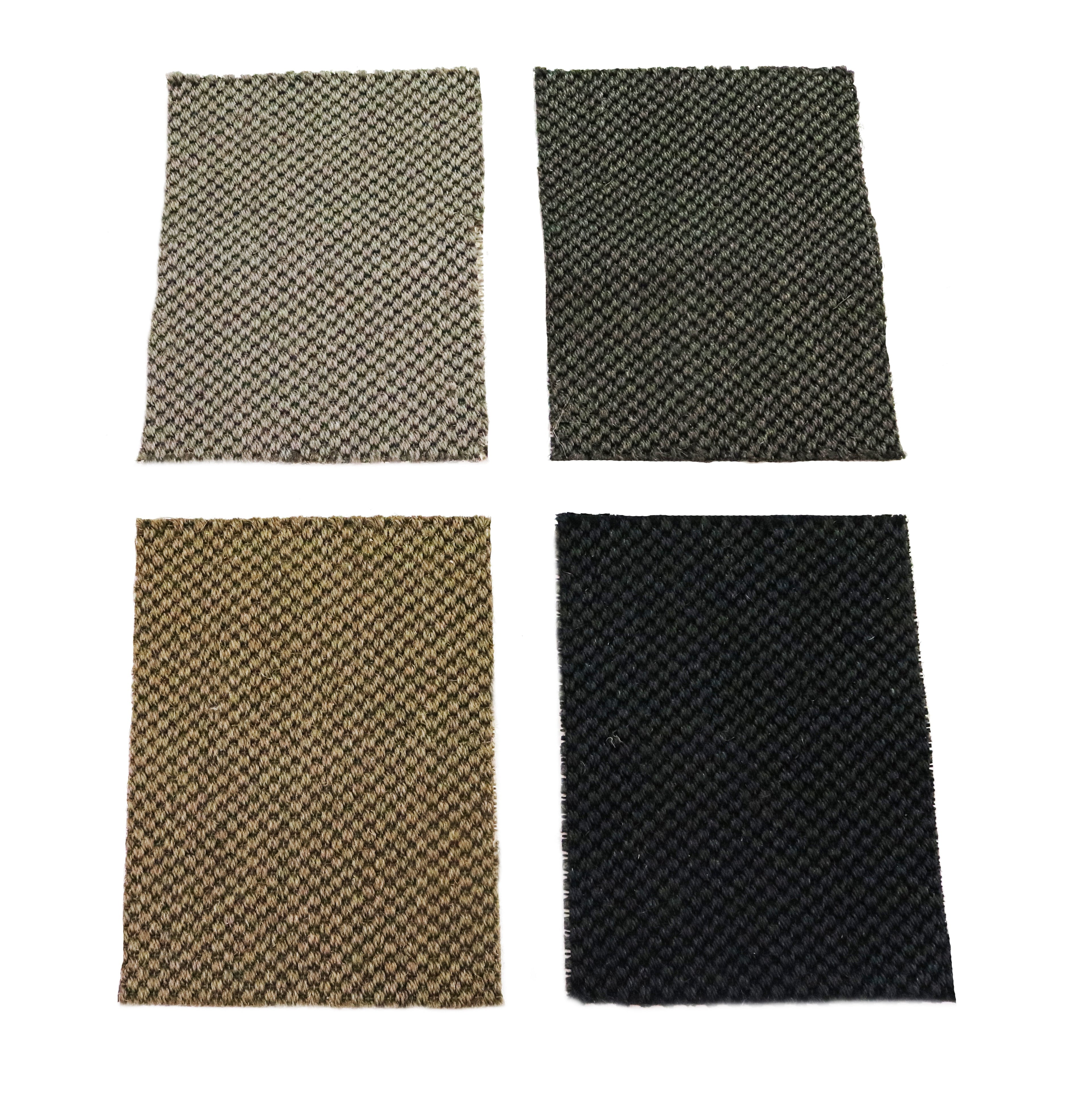 Mattan Sisal Hampa - Göteborgs Langettering