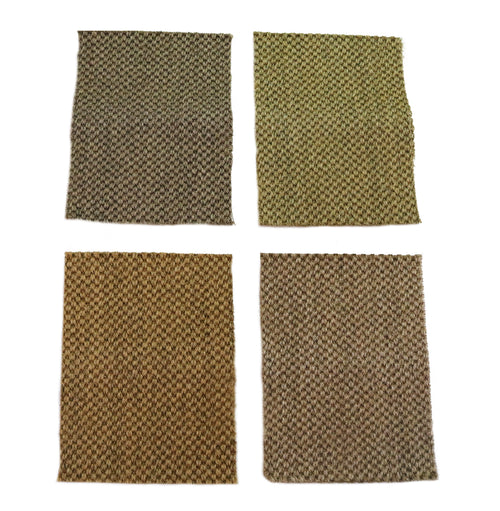 Mattan Sisal Hampa - Göteborgs Langettering