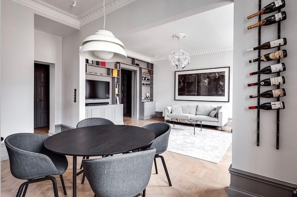 Kjellbergs Matta - Superior