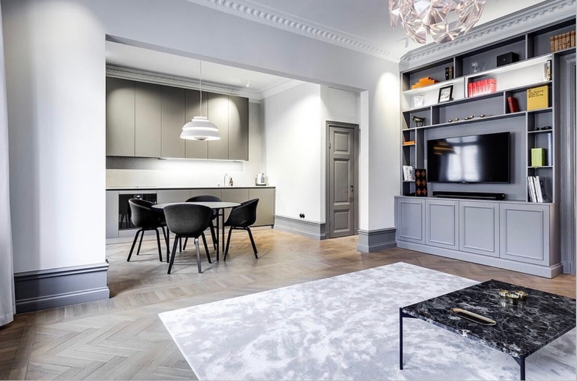 Kjellbergs Matta - Superior