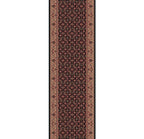 Isfahan Trappmatta/Gångmatta