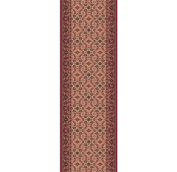 Isfahan Trappmatta/Gångmatta