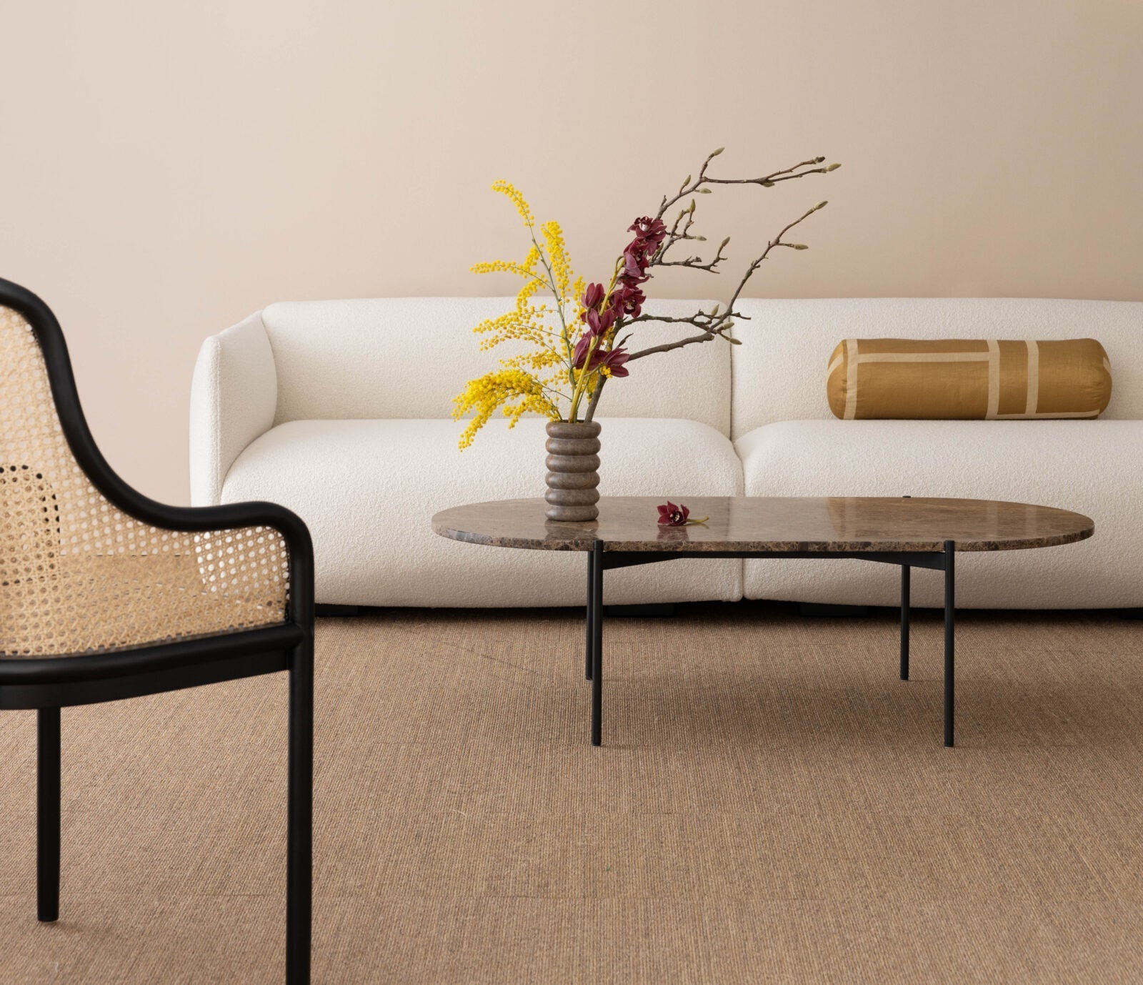 Jabo 9421 Sisalmatta