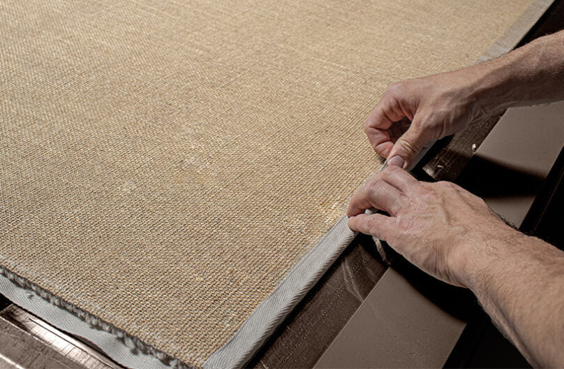 Jabo 9421 Sisalmatta