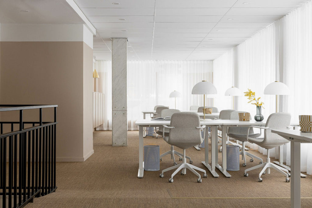 Jabo 9421 Sisalmatta