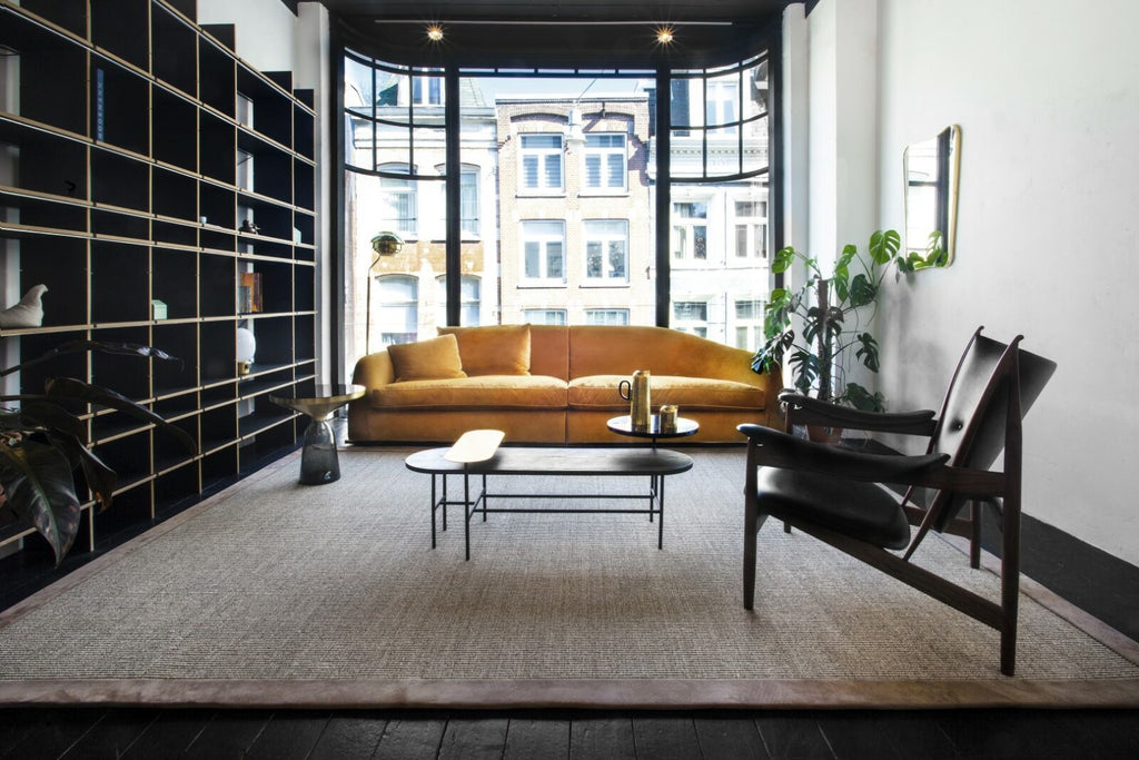 Jabo 9422 Sisalmatta