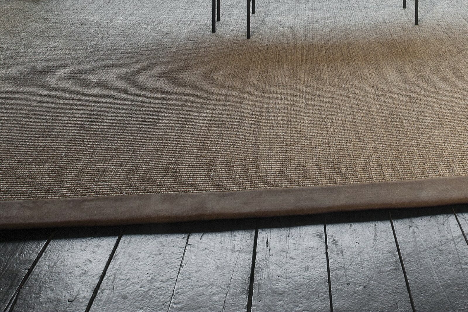 Jabo 9422 Sisalmatta