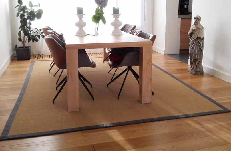 Jabo 9427 Sisalmatta