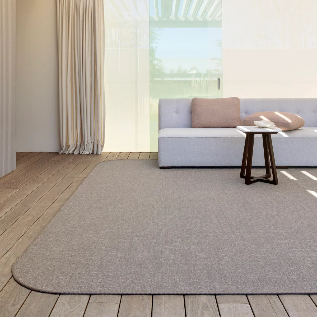 2TEC2 Infinite Vinylmatta