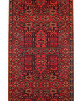 Kabul Trappmatta/Gångmatta