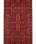 Kabul Trappmatta/Gångmatta