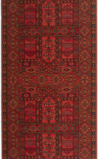 Kabul Trappmatta/Gångmatta