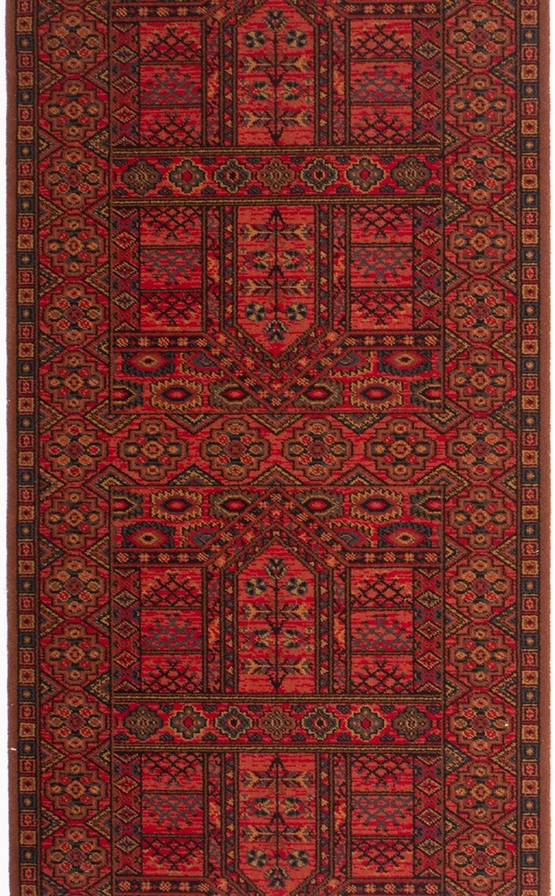 Kabul Trappmatta/Gångmatta