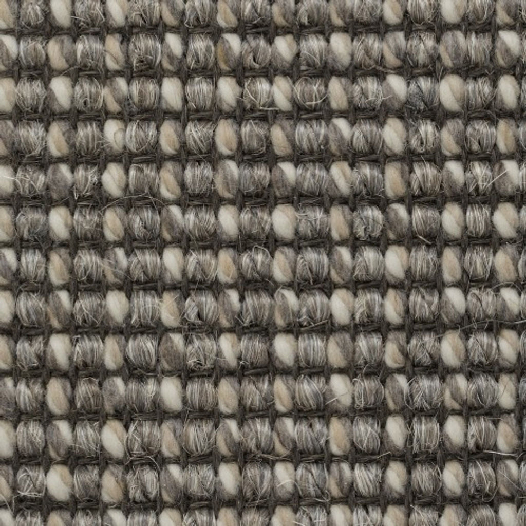 Sicoma / Tasibel matta Kalahari - ull / sisal