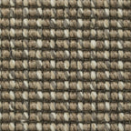 Sicoma / Tasibel matta Kalahari - ull / sisal