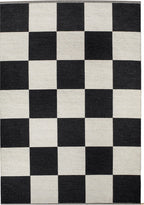 Kasthall - Checkerboard Icon Ullmatta