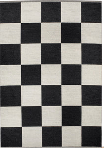 Kasthall - Checkerboard Icon Ullmatta