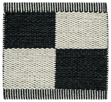 Ladda upp bild till gallerivisning, Kasthall - Checkerboard Icon Ullmatta
