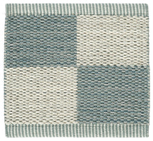Ladda upp bild till gallerivisning, Kasthall - Checkerboard Icon Ullmatta
