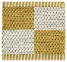 Ladda upp bild till gallerivisning, Kasthall - Checkerboard Icon Ullmatta
