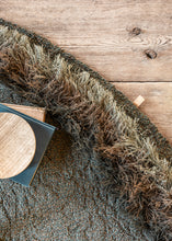 Ladda upp bild till gallerivisning, Kasthall - Feather Ullmatta
