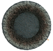 Ladda upp bild till gallerivisning, Kasthall - Feather Ullmatta
