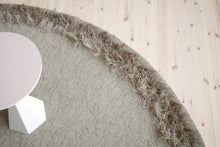 Ladda upp bild till gallerivisning, Kasthall - Feather Ullmatta
