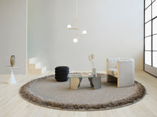 Ladda upp bild till gallerivisning, Kasthall - Feather Ullmatta

