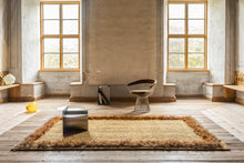 Ladda upp bild till gallerivisning, Kasthall - Feather Ullmatta
