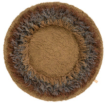 Ladda upp bild till gallerivisning, Kasthall - Feather Ullmatta
