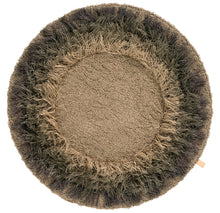 Ladda upp bild till gallerivisning, Kasthall - Feather Ullmatta
