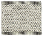 Kasthall - Goose Eye Icon Ullmatta