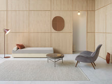 Ladda upp bild till gallerivisning, Kasthall - Goose Eye Icon Ullmatta
