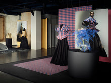 Ladda upp bild till gallerivisning, Kasthall - Vichy Ullmatta
