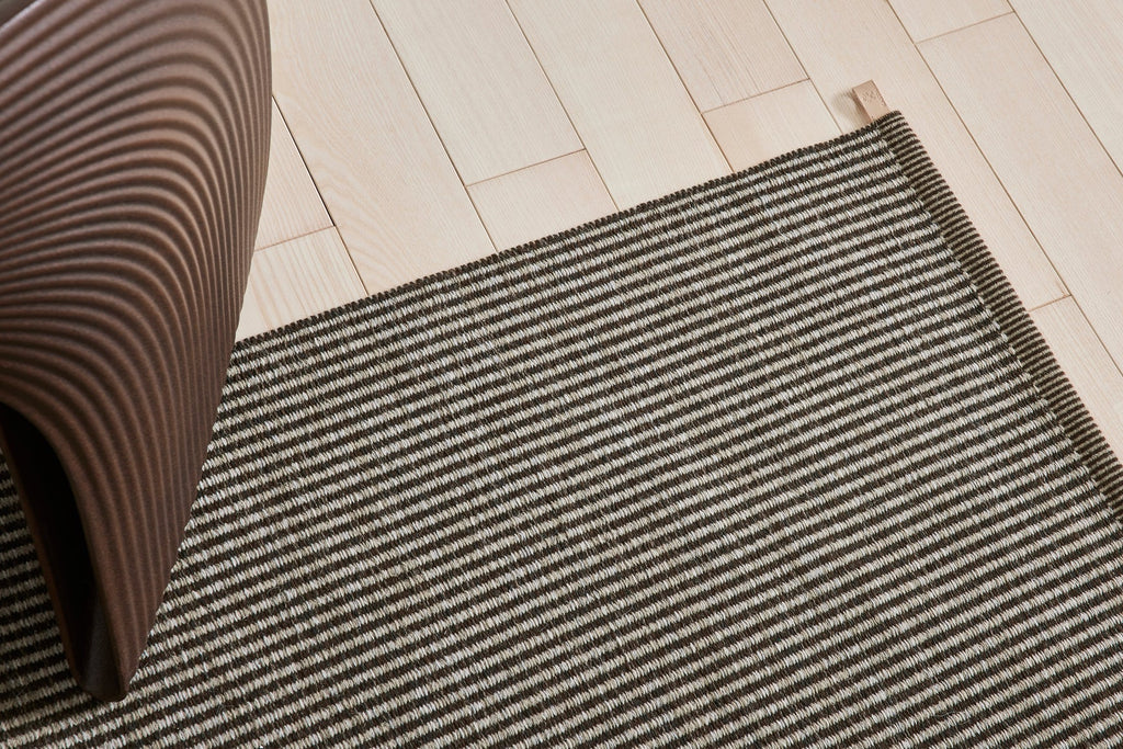 Kasthall - Stripe Icon Ullmatta