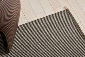 Kasthall - Stripe Icon Ullmatta