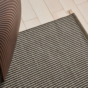Kasthall - Stripe Icon Ullmatta