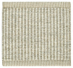 Kasthall - Stripe Icon Ullmatta