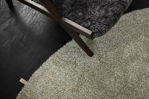 Kasthall - Stubb Beige Ullmatta