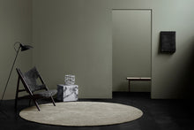 Ladda upp bild till gallerivisning, Kasthall - Stubb Beige Ullmatta
