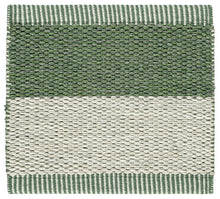 Ladda upp bild till gallerivisning, Kasthall - Wide Stripe Icon Ullmatta
