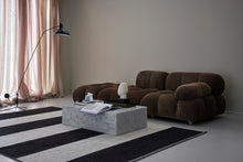 Ladda upp bild till gallerivisning, Kasthall - Wide Stripe Icon Ullmatta

