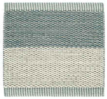 Ladda upp bild till gallerivisning, Kasthall - Wide Stripe Icon Ullmatta

