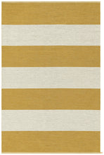 Ladda upp bild till gallerivisning, Kasthall - Wide Stripe Icon Ullmatta
