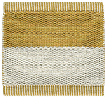 Ladda upp bild till gallerivisning, Kasthall - Wide Stripe Icon Ullmatta
