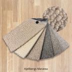 Kjellbergs Matta - Maratea