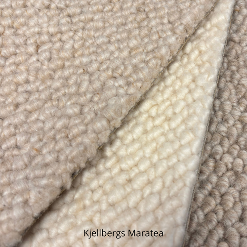Kjellbergs Matta - Maratea